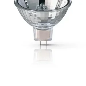 Oferta Flash LÁMPARA HALÓGENA ÓPTICA 14501 DDL GX5.3 150W