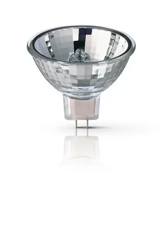 Oferta Flash LÁMPARA HALÓGENA ÓPTICA 14501 DDL GX5.3 150W