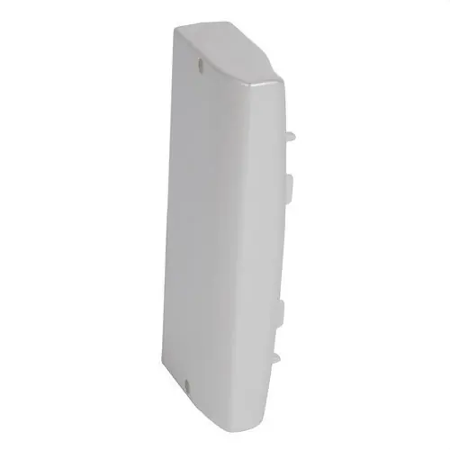 Comprar En Línea TAPA FINAL DLP CLIP DIRECTO 50x130 ALUMINIO
