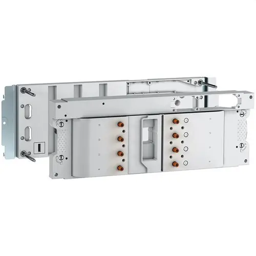 Directo De Fábrica BASE DPX3 250 SIN DIFERENCIAL 4P