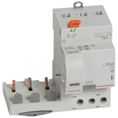 B.D.A. DX3 3/63/30 AC A Buen Precio