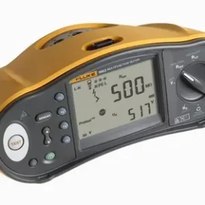 COMPROBADOR INSTALACIÓN MULTIFUNCIÓN FLK-1663SCH Oferta