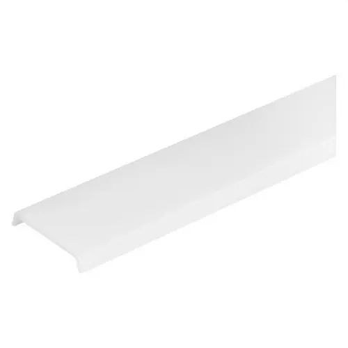 Devolución Gratuita CUBIERTA PARA PERFIL DIFUSOR LS AY-PC/W02/D/1 5x10x1