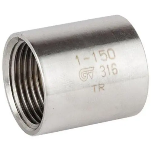 MANGUITO LISO INOX HH NPT 3/8" Oferta