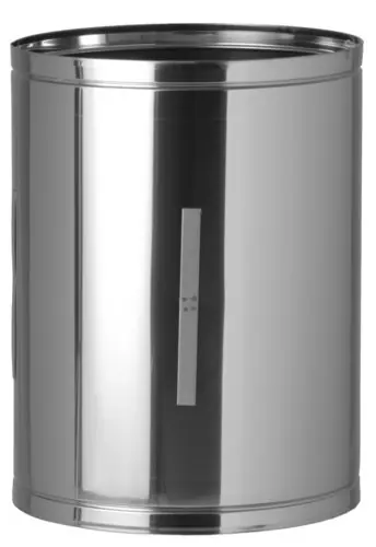 PASAMUROS SW 304 DIÁMETRO 200 Oferta Especial