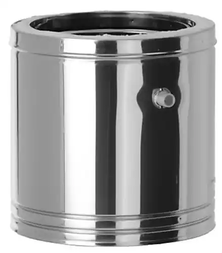 Popular MÓDULO COMPROBACIÓN DP 316L/304 DIÁMETRO 125