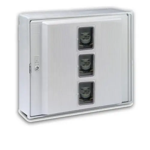 Barato ARMARIO PNA-H 516x536x227 PARA AGUA