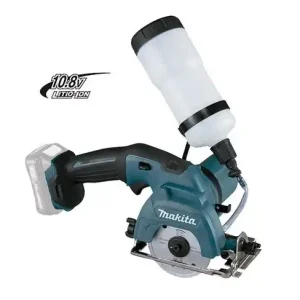 CORTADOR DE DIAMANTE 10,8V CXT 85mm HÚMEDO Económico