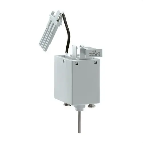DMX3 BOBINA MINIMA 110V CA/CC Envío Gratis