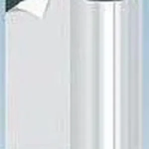 Envío Inmediato PLANCHA ST DUCT 1,5x15 ESPESOR 12mm ALUMINIO