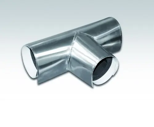 TE ACOPLADA CON K90+AL CLAD DIMA3 13x28mm Económico
