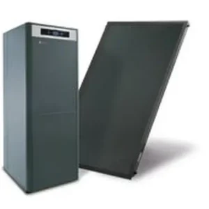 Disponible Ahora CALDERA EVOLUTION SOLAR 40HFD-L SIN KIT CALEFACCIÓN CLASE A - ACS CLASE A