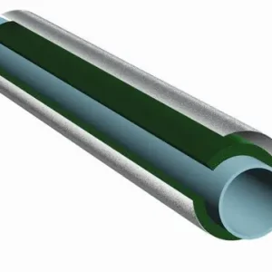 TUBO AISLANTE 1m K-FLEX ECO 19x22mm SRC Descuento