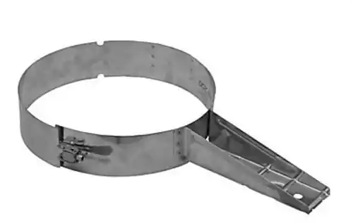 ANCLAJE FORJADO PLANO DP 304 DIÁMETRO 125 Promoción Exclusiva