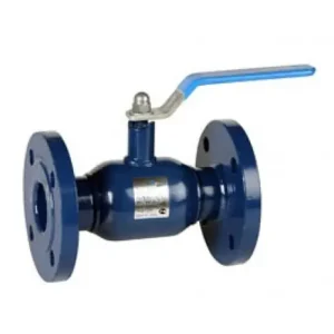 Precio Rebajado VÁLVULA ESFERA PASO REDUCIDO DIN PN40-16 2.1/2"