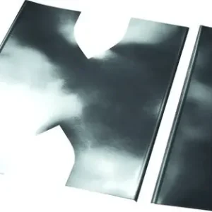 ACOPLAMIENTO EN T PVC ALUMINIO AL CLAD SYSTEM 103/94 Gran Oferta