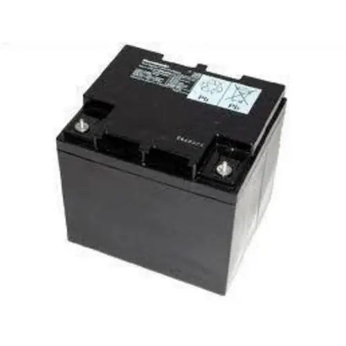 BATERÍA RECARGABLE PLOMO 12V 38Ah BAT-38A Última Versión