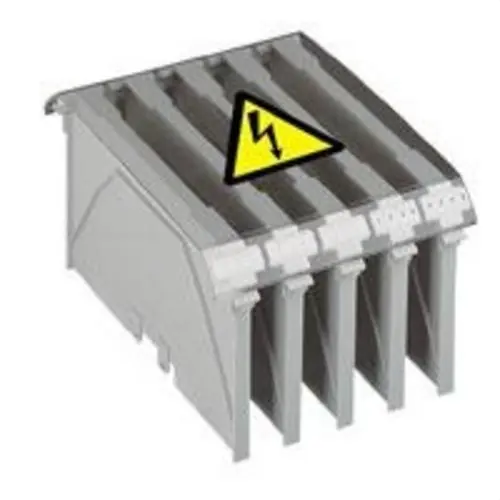 Oferta De Temporada TAPA PROTECCIÓN 26 PARA 4 BORNAS VIKING