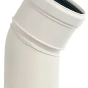 Precio Reducido CODO 45º PPH SW DIÁMETRO 160