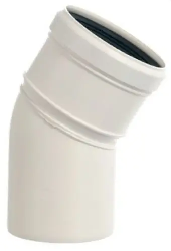 Precio Reducido CODO 45º PPH SW DIÁMETRO 160