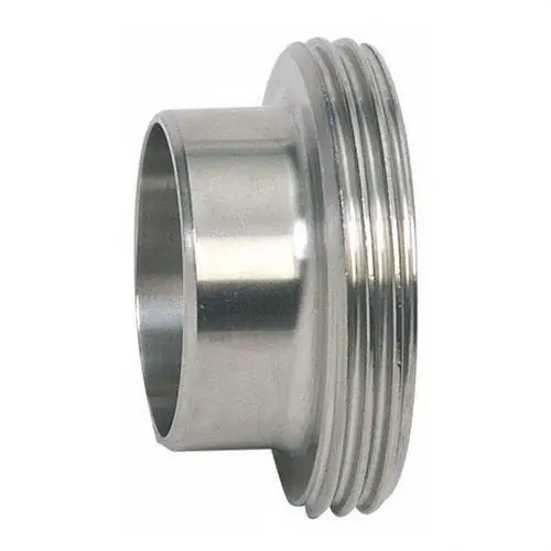 Más Vendido CONEXIÓN M PARA SOLDAR 1.1/4" INOXIDABLE