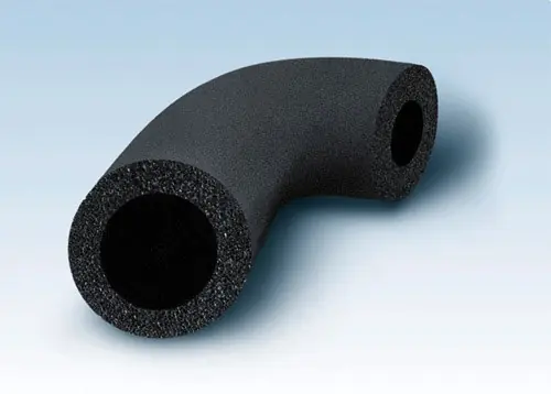 CODO 90º AL CLAD SÓLO GOMA 32x80mm Precio Reducido