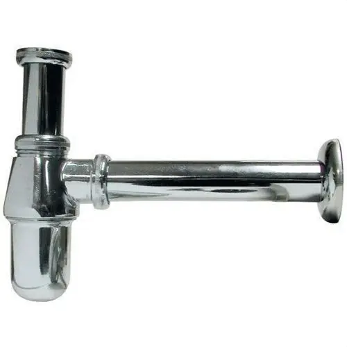 SIFÓN BOTELLA LAVABO 25cm 1" Bestseller