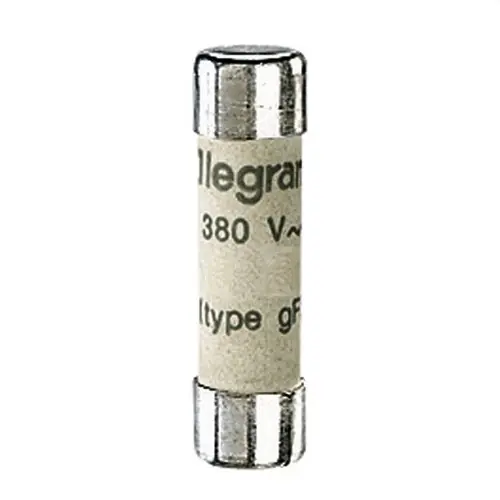 FUSIBLE UTE TALLA 00 6A SIN INDICADOR Compra Ahora