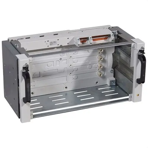 BASE DPX 630 CON DIFERENCIAL 4P Directo De Fábrica