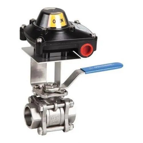 MICRORRUPTOR ELECTROMECÁNICO SOLDAR ROSCA 1.1/4-2" Certificado
