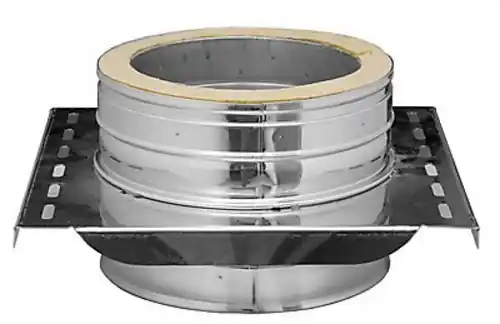 PLACA SOPORTE CON CARRETE DWJ 316L/304 DIÁMETRO 550 Oferta Especial