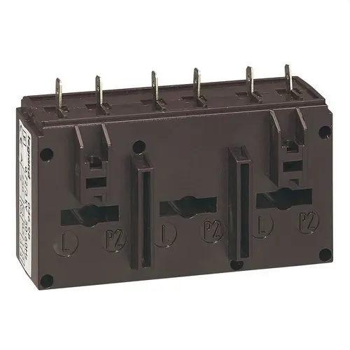 Oferta De Temporada TRANSFORMADOR INTENSIDAD TRIFÁSICO 400/5A