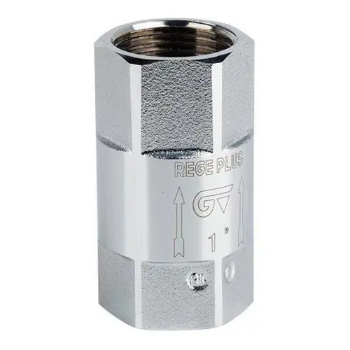 Más Vendido VÁLVULA DE RETENCIÓN RE-GE PLUS H-H ROSCA NPT 1.1/4" PN25/18