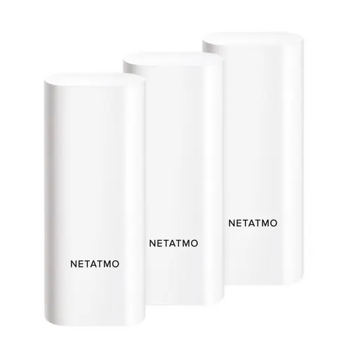 Compra Ahora NETATMO SENSORES SMART