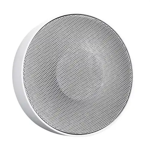 SIRENA INTELIGENTE SMART NETATMO Disponible Ahora