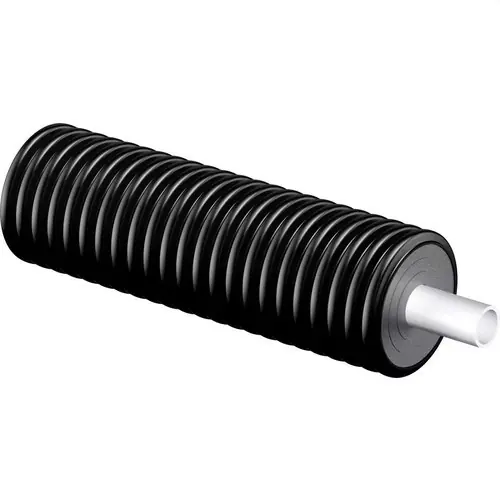 TUBERÍA UPONOR ECOFLEX VARIA SINGLE 125x11,4-200 (EN ROLLO) Bestseller