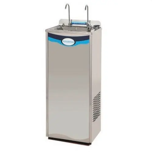 Ocasión Especial FUENTE ENFRIADORA AGUA VICTORIA INOXIDABLE