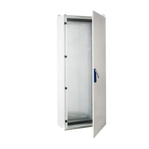 Ocasión Especial ARMARIO COMPACTO 2000x1000x400mm PUERTA OPACA SIN PLACA