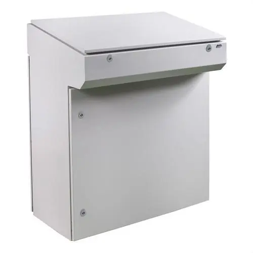 Bestseller PUPITRE CONTROL 800 BLATIC 965x800x400-520