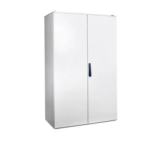 ARMARIO COMBINABLE 2000x1600x400mm DOBLE PUERTA + CIERRE Liquidación