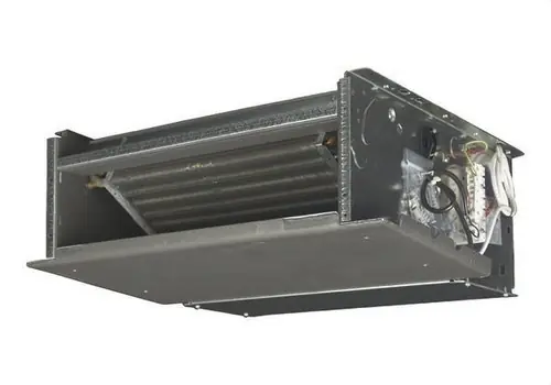 FAN-COIL SUELO/TECHO SIN ENVOLVENTE FWS03ATN Envío Inmediato