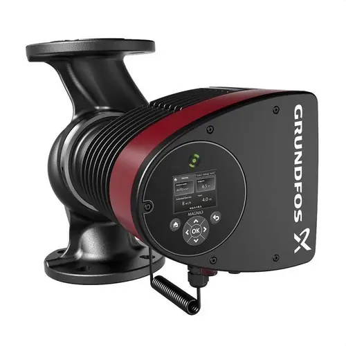 BOMBA CIRCULADORA ELECTRÓNICA MAGNA3/50-40 PN6/10 Alta Calidad