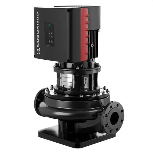 Solo Por Tiempo Limitado BOMBA TPE 80-330/2-A-F-A-BQQE 3x400 50Hz