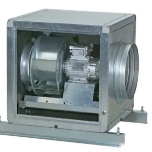 Pago Seguro CHAT/4 630 N 3,0KW (230/400V 50) F400 IE3 N8