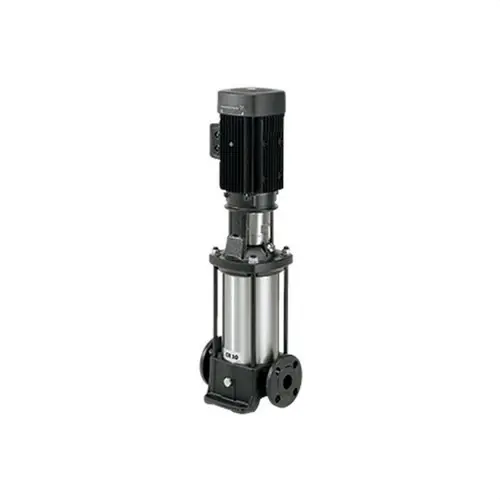 BOMBA VERTICAL CR15-3 3x400V 4Hp DIN Últimas Unidades