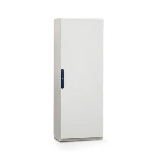ARMARIO COMPACTO 1800x800x400mm PUERTA OPACA CON PLACA A Buen Precio