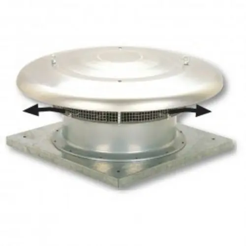 No Te Lo Pierdas HCTT/6-560-B (400V50HZ) VE