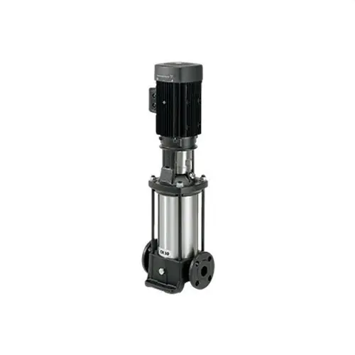 Ordenar Ahora Mismo BOMBA VERTICAL CR15-9 3x400V 10Hp DIN