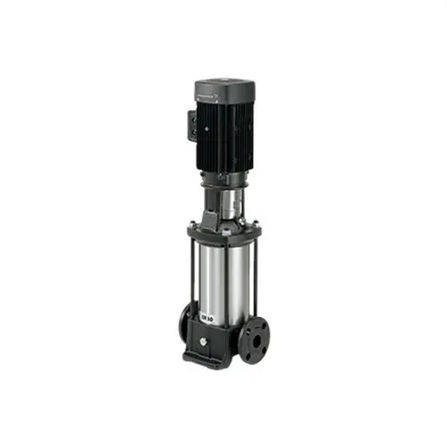 BOMBA VERTICAL CR20-17 3x400V 25Hp DIN Venta Final
