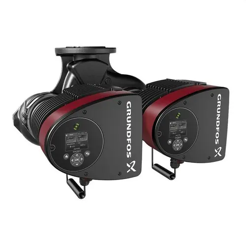 BOMBA CIRCULADORA ELECTRÓNICA MAGNA3D/40-100 PN6/10 Precio De Fábrica